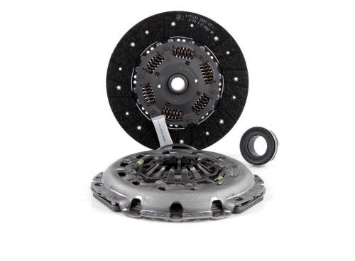 Kit de embrague QUINTON HAZELL ref. QKT2399AF