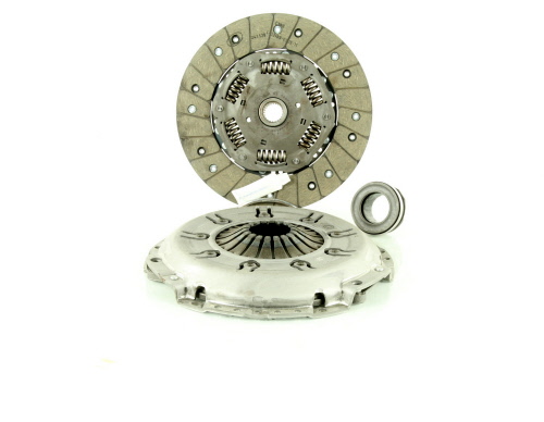Kit de embrague QUINTON HAZELL ref. QKT2405AF