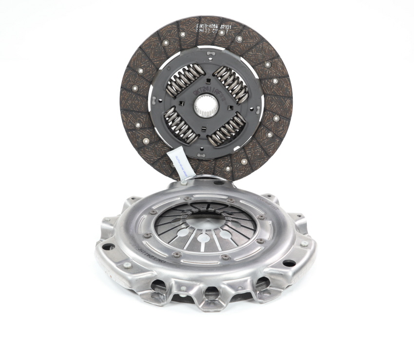 Kit de embrague QUINTON HAZELL ref. QKT2411AF