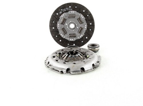 Kit de embrague QUINTON HAZELL ref. QKT2412AF