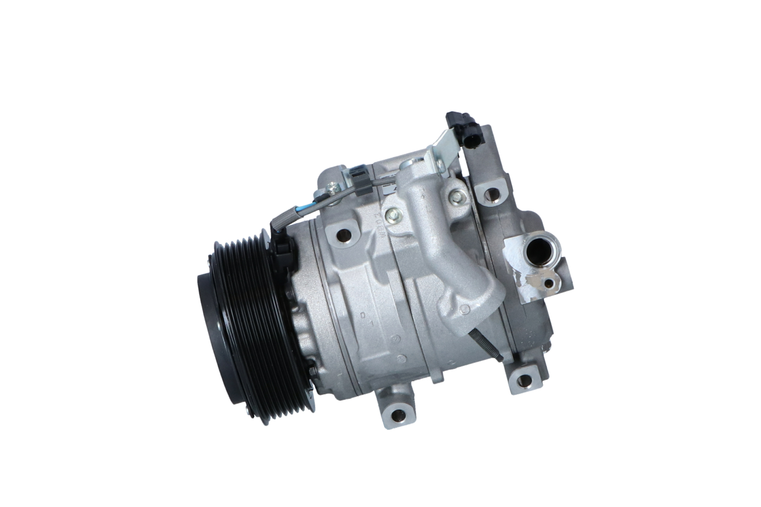 Compressor de climatização NRF B.V. 320072G