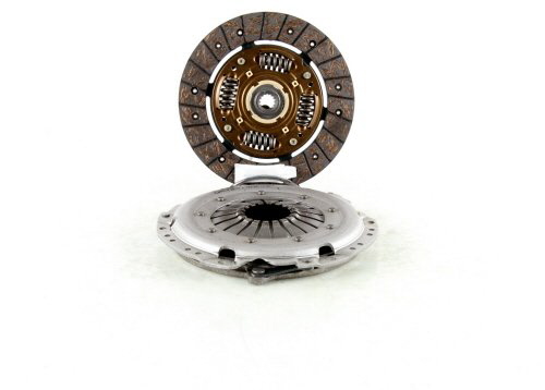 Butée hydraulique Coupé