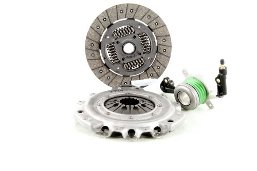 Kit de embrague QUINTON HAZELL ref. QKT2420AF