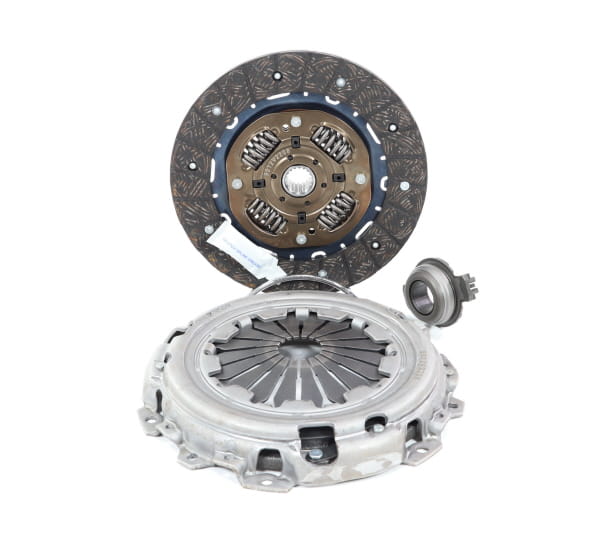Kit de embrague QUINTON HAZELL ref. QKT2435AF