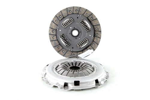 Butée hydraulique 411