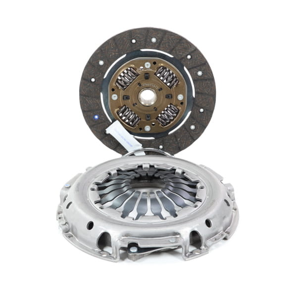 Kit de embrague QUINTON HAZELL ref. QKT2458AF