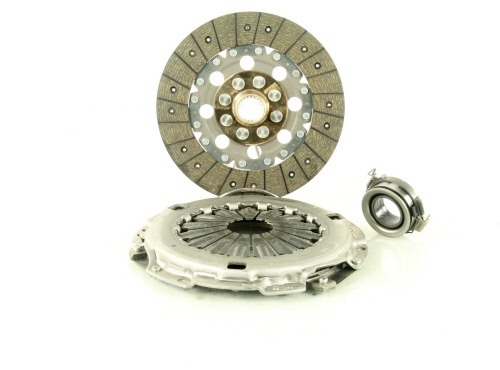 Kit de embrague QUINTON HAZELL ref. QKT2477AF