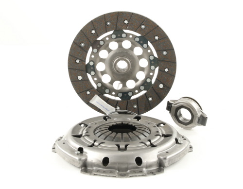 Kit de embrague QUINTON HAZELL ref. QKT2479AF