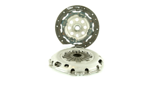 Butée hydraulique Fiesta