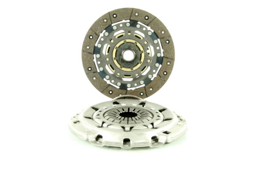 Butée hydraulique M5