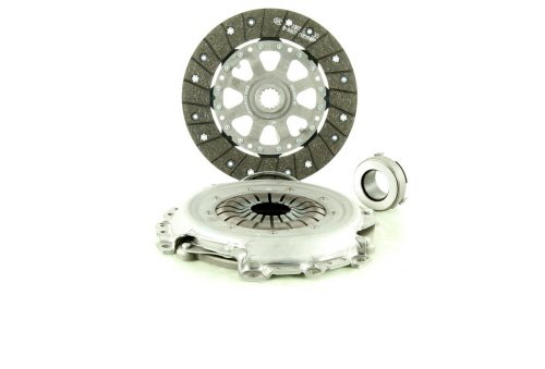 Kit de embrague QUINTON HAZELL ref. QKT2501AF