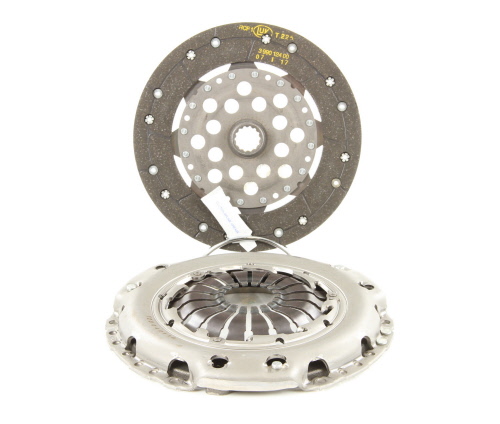 Kit d'embrayage QUINTON HAZELL ref. QKT2504AF