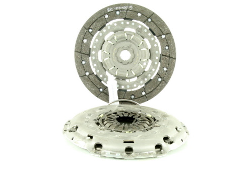 Kit de embrague QUINTON HAZELL ref. QKT2510AF
