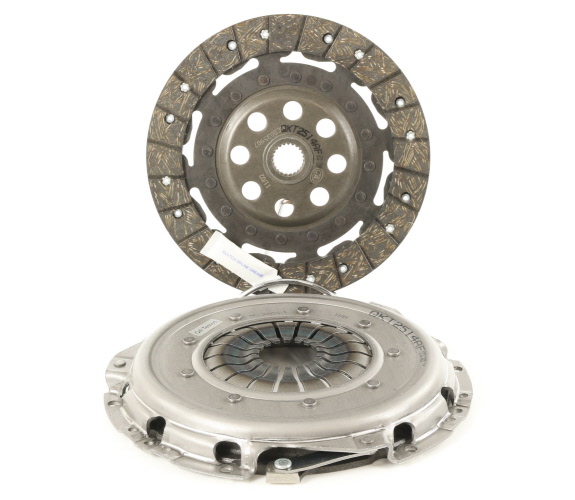 Kit de embrague QUINTON HAZELL ref. QKT2514AF