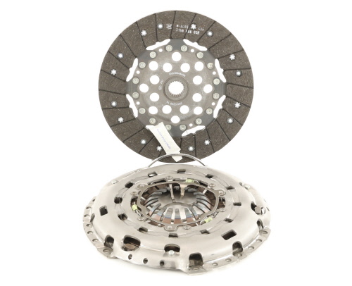 Kit de embrague QUINTON HAZELL ref. QKT2526AF