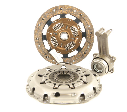 Kit de embrague QUINTON HAZELL ref. QKT2533AF