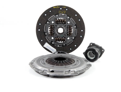 Kit de embrague QUINTON HAZELL ref. QKT2538AF