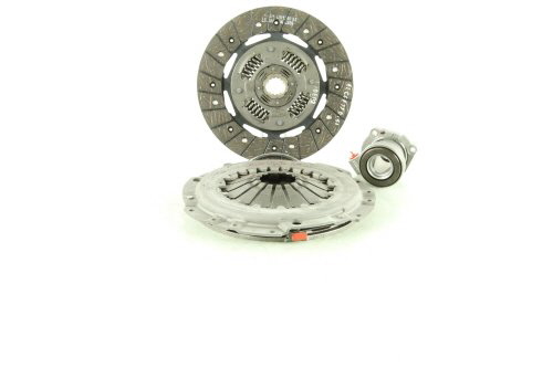 Butée hydraulique I