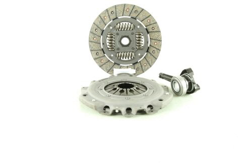 Butée hydraulique I