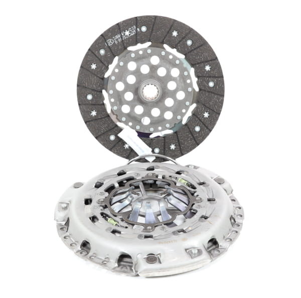 Kit de embrague QUINTON HAZELL ref. QKT2547AF