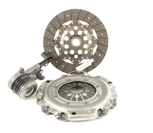 Kit de embrague QUINTON HAZELL ref. QKT2548AF