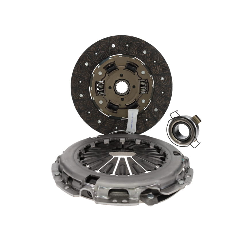 Kit de embrague QUINTON HAZELL ref. QKT2560AF