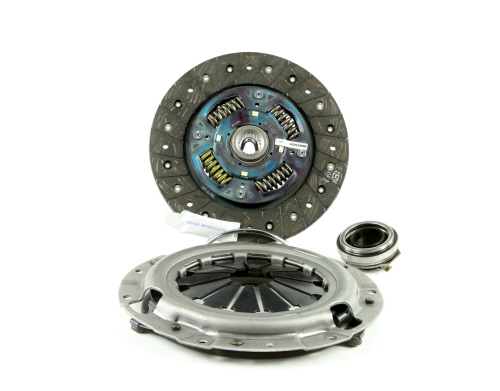 Kit d'embrayage QUINTON HAZELL QKT2573AF