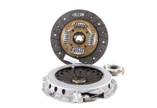 Kit d'embrayage QUINTON HAZELL QKT2600AF