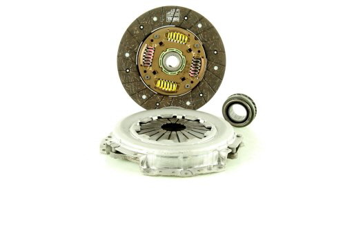 Kit d'embrayage QUINTON HAZELL QKT2607AF