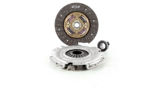 Kit de embrague QUINTON HAZELL ref. QKT2616AF