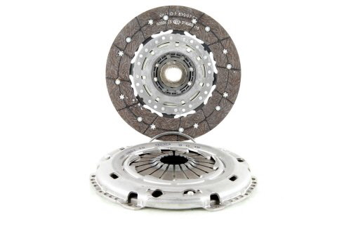 Butée hydraulique Galaxy