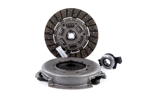 Butée hydraulique I