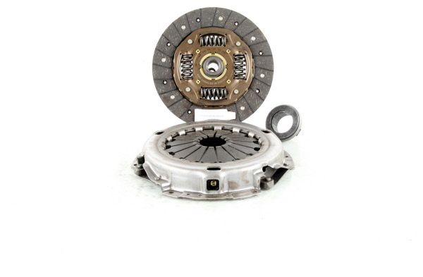 Kit d'embrayage QUINTON HAZELL ref. QKT374AF