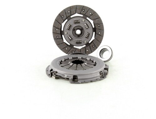 Kit d'embrayage QUINTON HAZELL QKT375AF