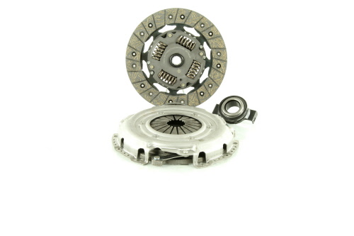 Kit d'embrayage QUINTON HAZELL QKT383AF