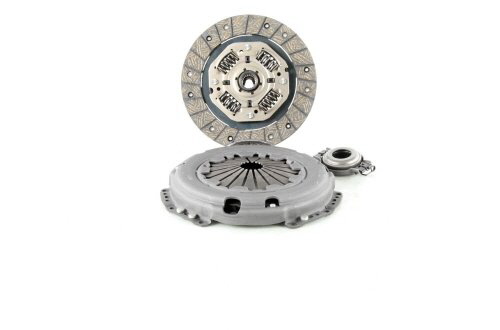 Kit d'embrayage QUINTON HAZELL QKT616AF