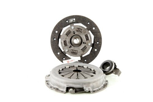 Kit de embrague QUINTON HAZELL ref. QKT621AF