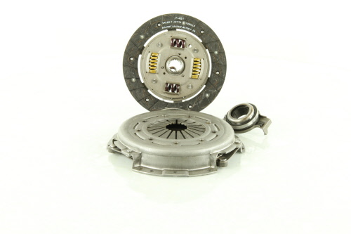 Kit de embrague QUINTON HAZELL ref. QKT622AF