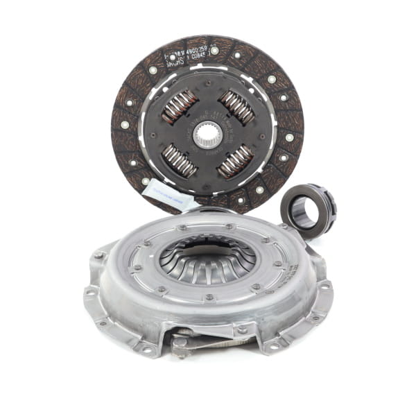 Kit de embrague QUINTON HAZELL ref. QKT631AF