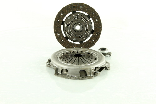 Kit de embrague QUINTON HAZELL ref. QKT638AF