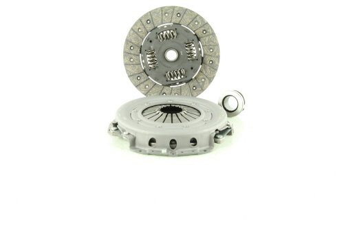 Butée hydraulique I