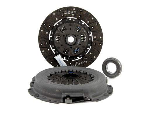 Butée hydraulique I
