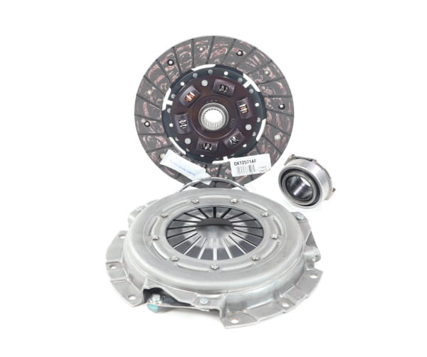 Kit de embrague QUINTON HAZELL ref. QKT740AF