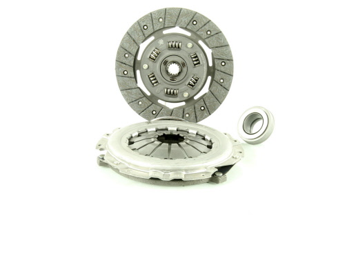 Kit d'embrayage QUINTON HAZELL QKT770AF