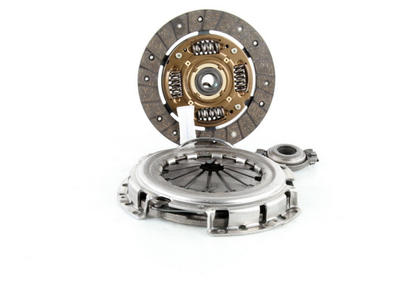 Kit d'embrayage QUINTON HAZELL QKT772AF