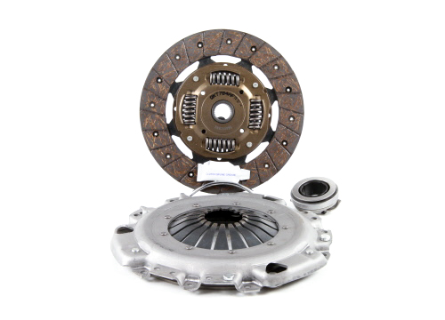 Kit d'embrayage QUINTON HAZELL QKT784AF