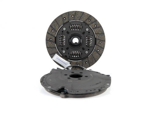 Kit d'embrayage QUINTON HAZELL QKT792AF