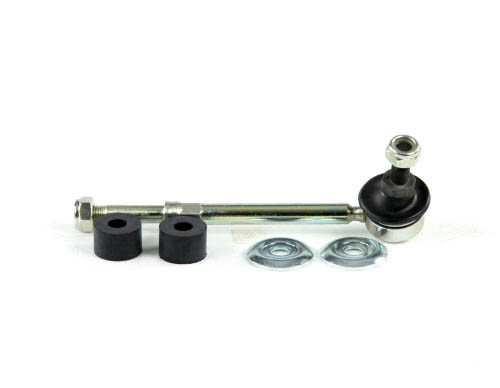 Butée hydraulique I