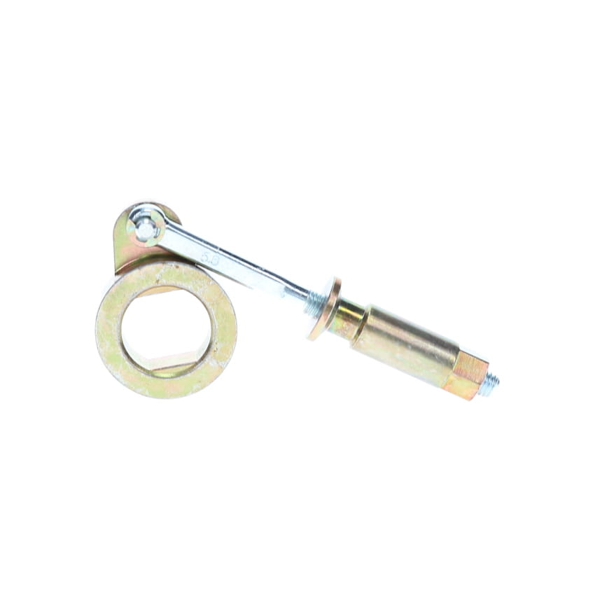 Rolo tensor da correia trapezoidal estriada FEBI BILSTEIN ref. 02426