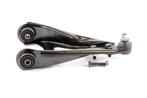 Butée hydraulique Coupé